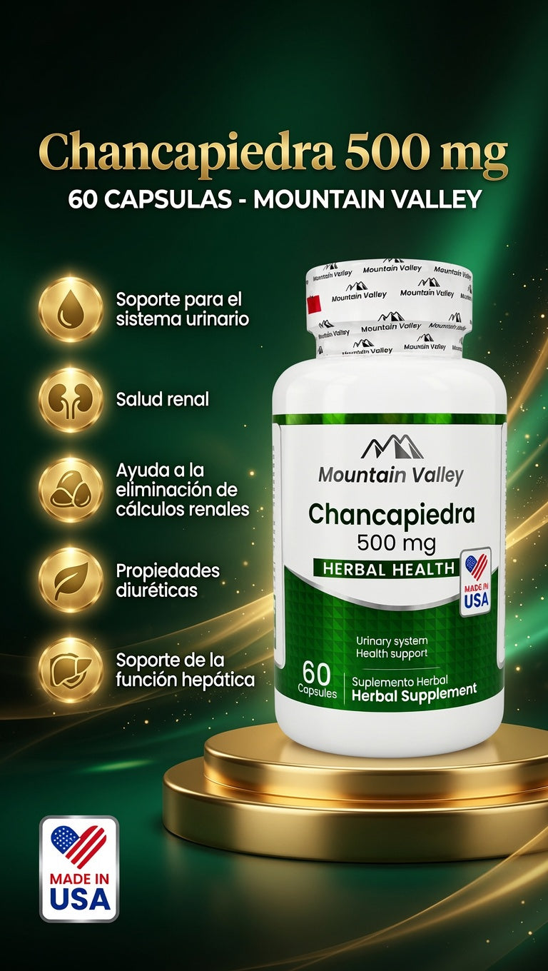 CHANCA PIEDRA 500 MG CAP 60 MONTAIN VALLEY ia_2
