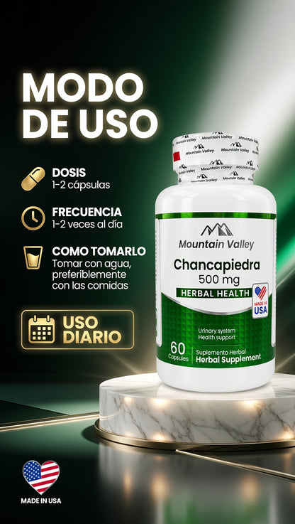 CHANCA PIEDRA 500 MG CAP 60 MONTAIN VALLEY ia_4