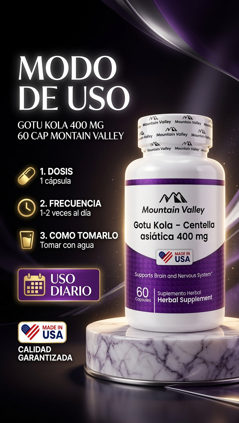 GOTU KOLA 400 MG 60 CAP MONTAIN VALLEY ia_4