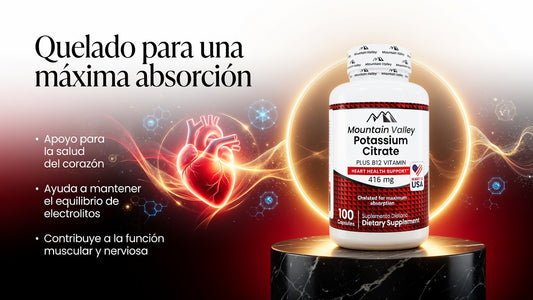 POTASSIUM CITRATE 416MG CAP X100 MONTAIN VALLEY ia_3