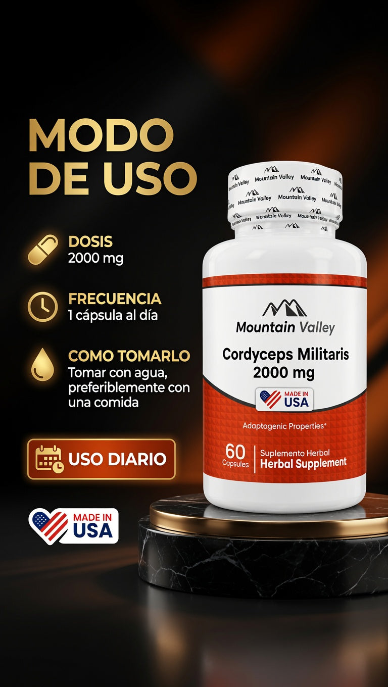 REISHI 6000 MG CAP 60  MONTAIN VALLEY ia_4