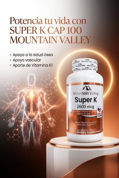 SUPER K CAP 100 MONTAIN VALLEY ia_3