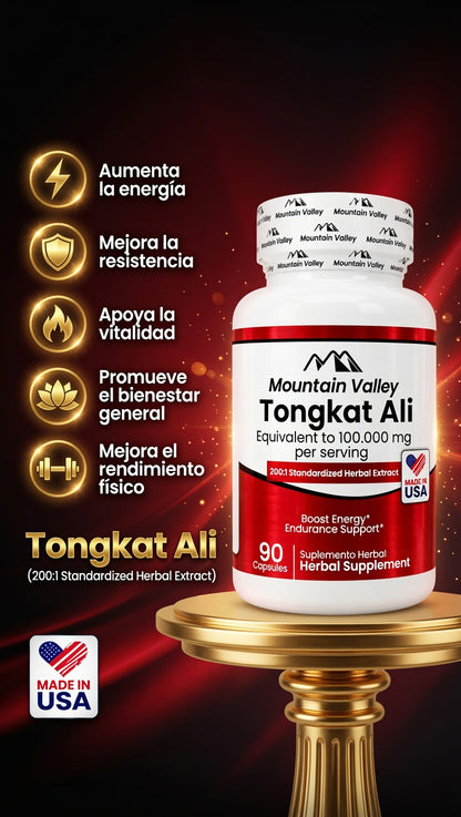 TONGKAT 800 MG CAP 90 MONTAIN VALLEY ia_2