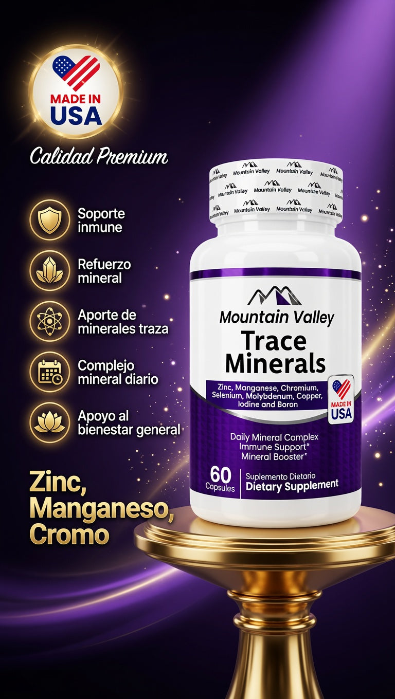 TRANCE MINERALS CAP 60 MONTAIN VALLEY ia_2