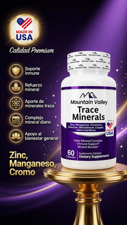 TRANCE MINERALS CAP 60 MONTAIN VALLEY ia_2