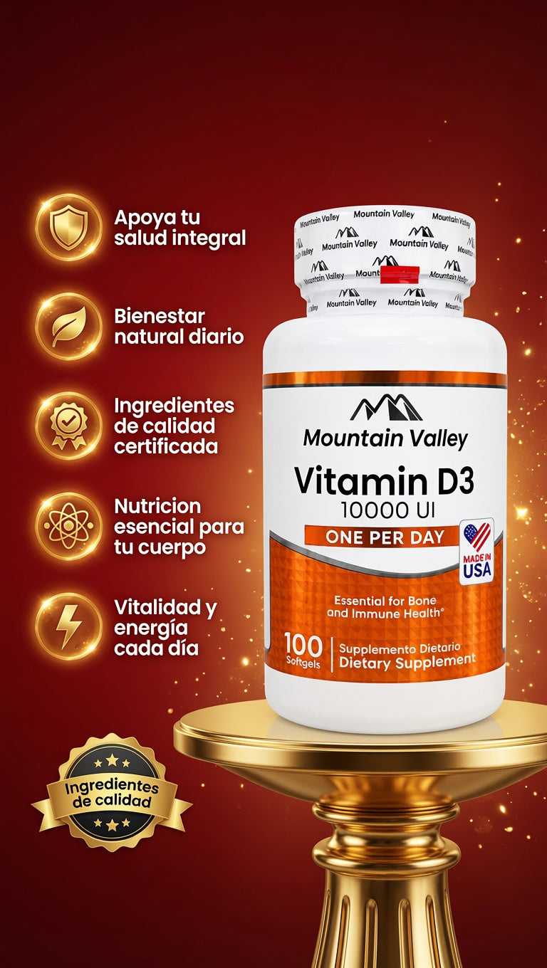 VITAMIN D3 10.000 SOF 100 MONTAIN VALLEY ia_2