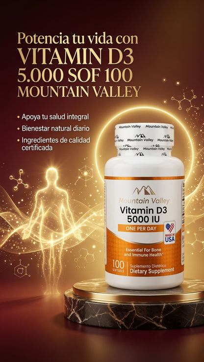 VITAMIN D3 5.000 SOF 100 MONTAIN VALLEY ia_3