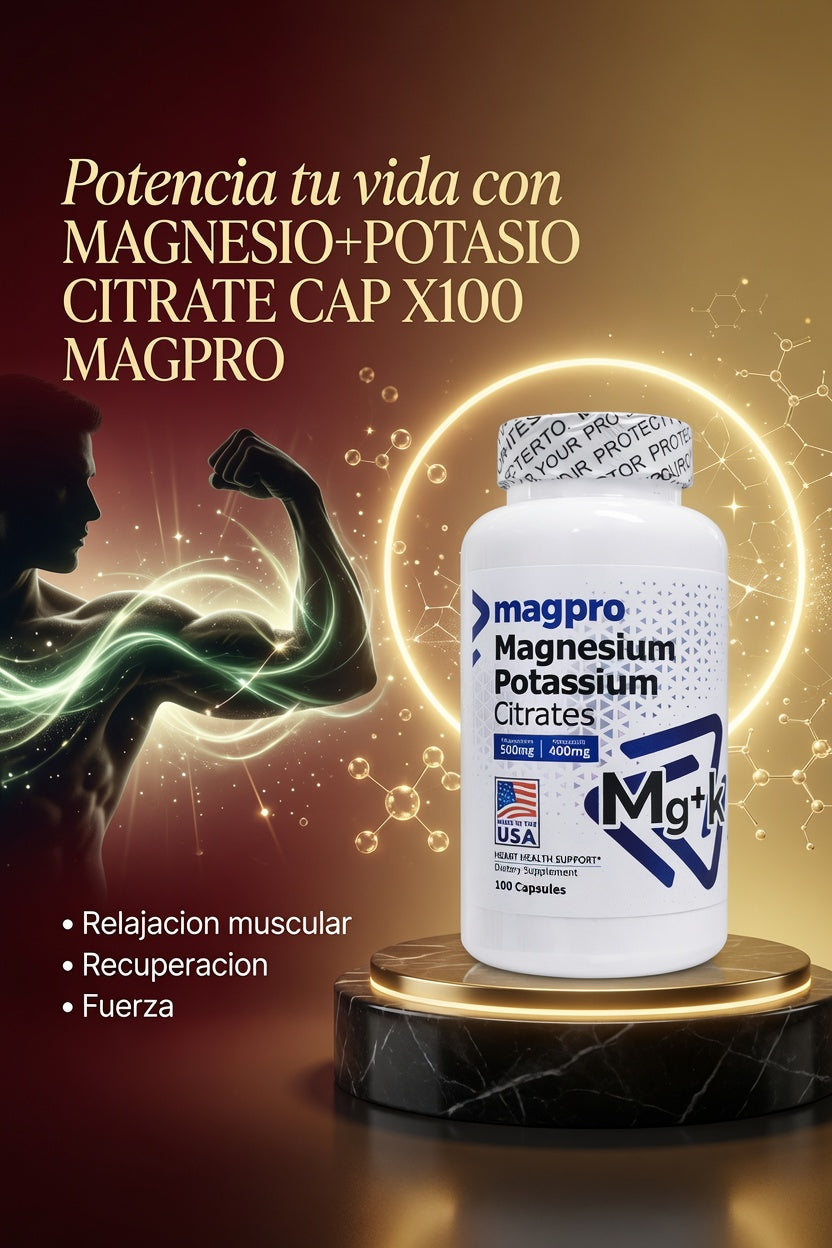 MAGNESIO+POTASIO CITRATE CAP X100 MAGPRO ia_3