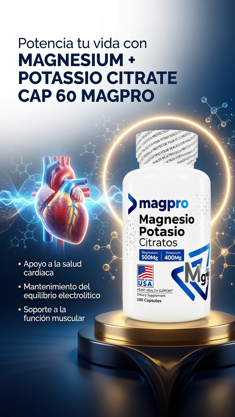 MAGNESIUM  + POTASSIO CITRATE CAP 60 MAGPRO ia_3