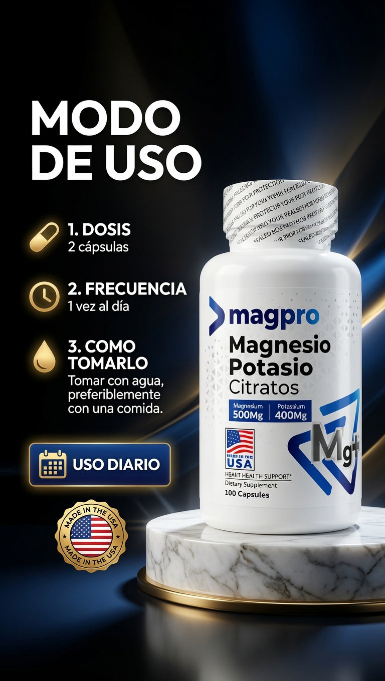 MAGNESIUM  + POTASSIO CITRATE CAP 60 MAGPRO ia_4