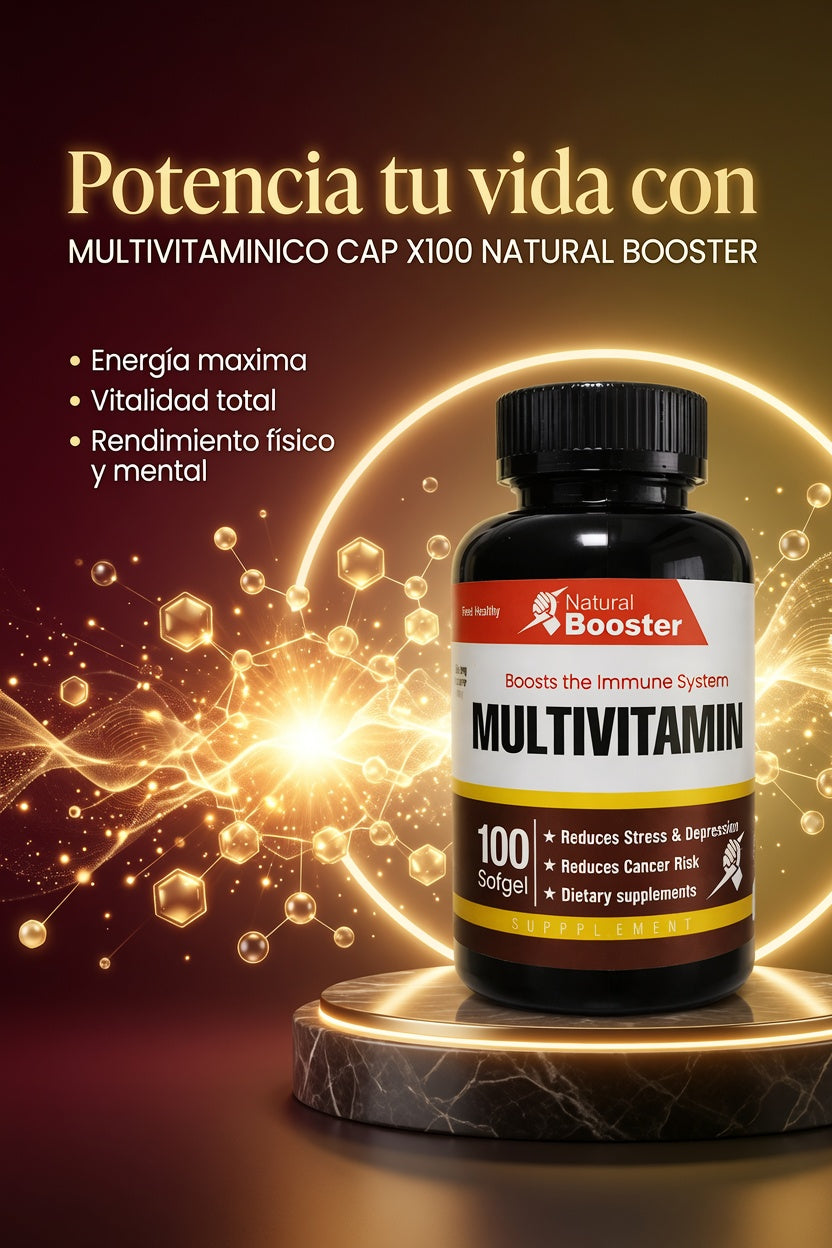 MULTIVITAMINICO CAP  X100 NATURAL BOOSTER ia_3