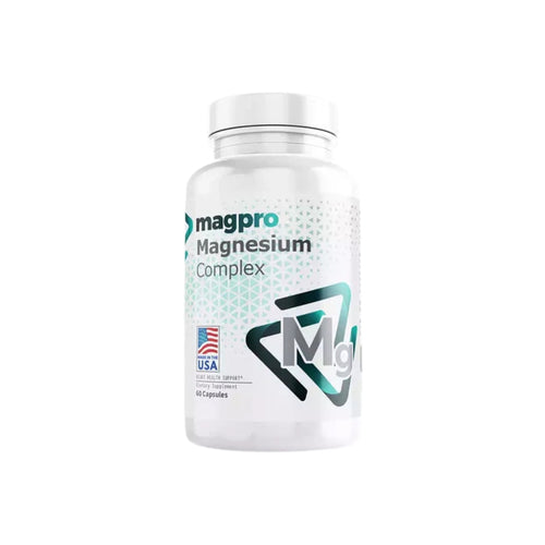 MAGNESIUM COMPLEX CAP X60 MAGPRO principal
