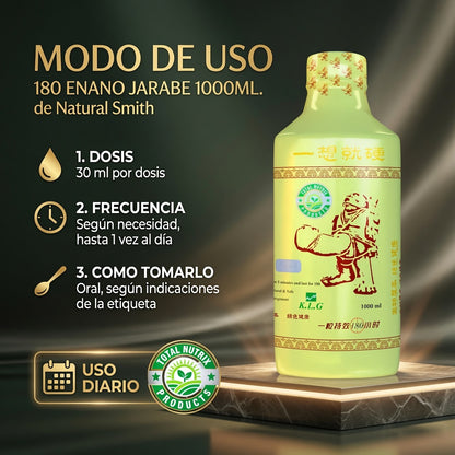 180 ENANO JARABE 1000ML. ia_4