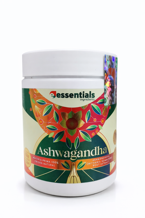 ASHWANDA TARRO X250GR ESSENTIALS principal