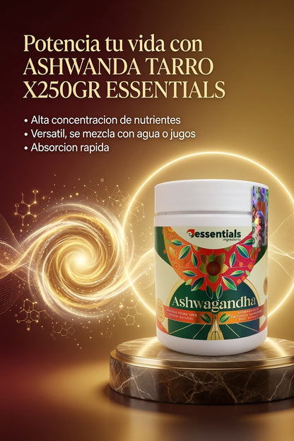 ASHWANDA TARRO X250GR ESSENTIALS ia_3
