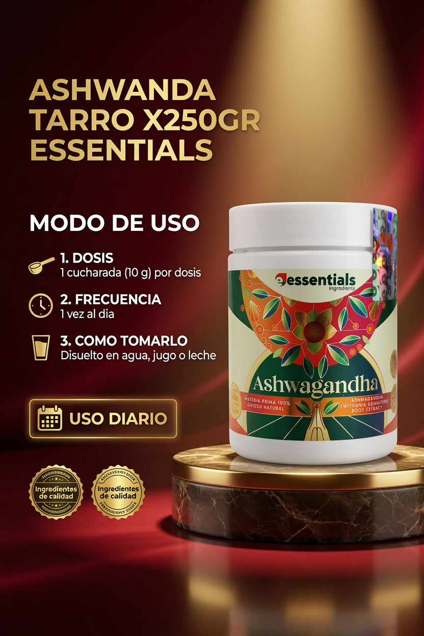 ASHWANDA TARRO X250GR ESSENTIALS ia_4