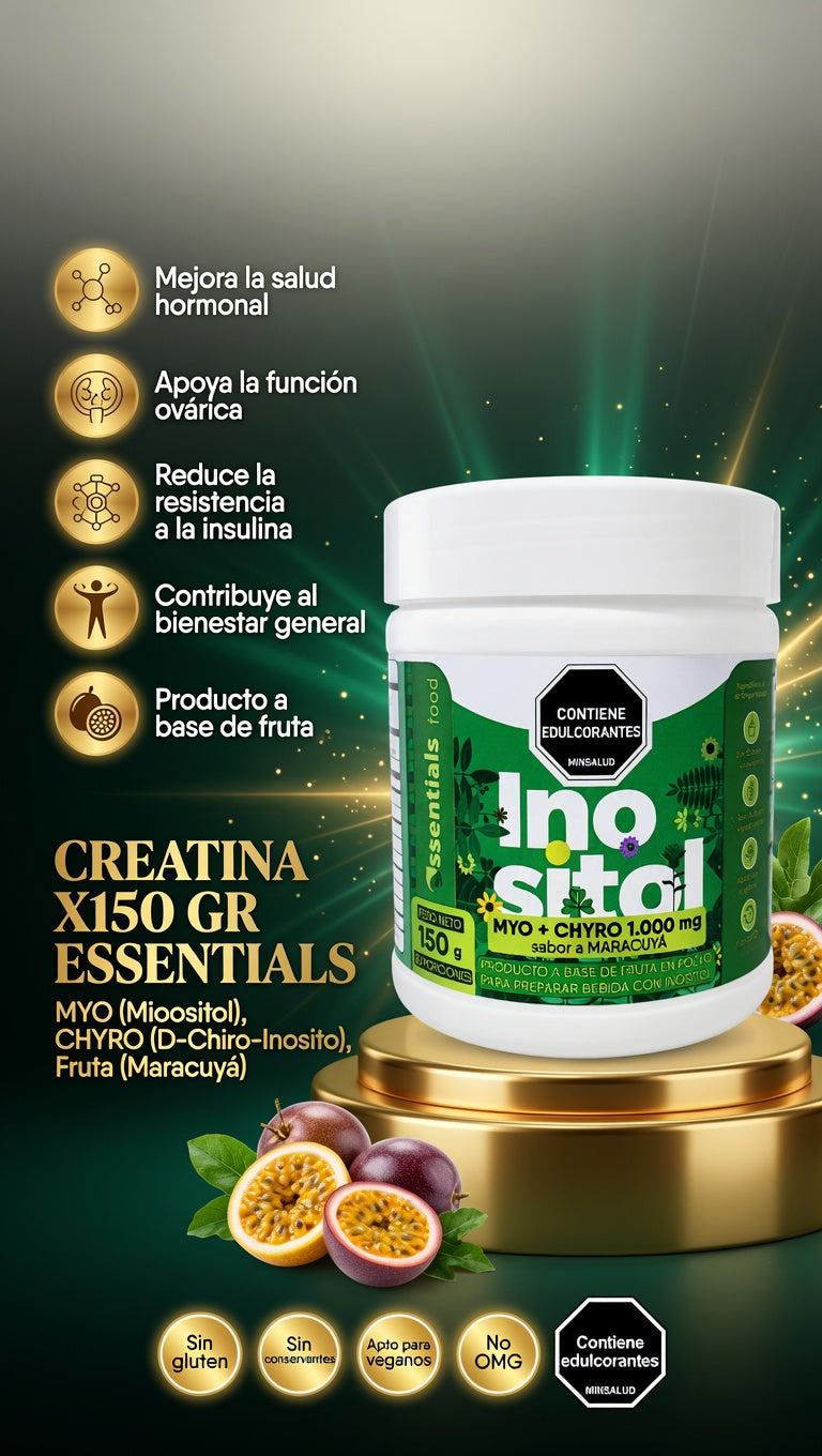 CREATINA X150 GR ESSENTIALS ia_2