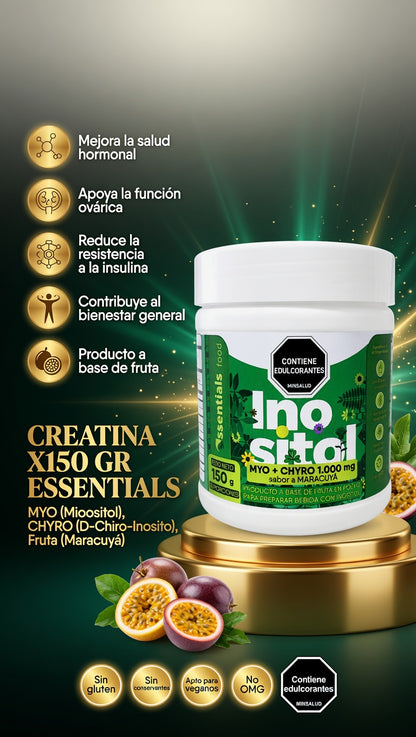CREATINA X150 GR ESSENTIALS ia_2