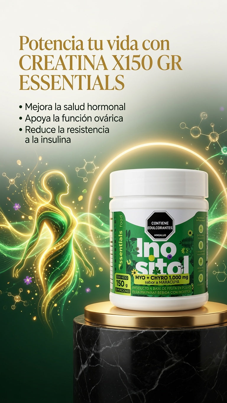 CREATINA X150 GR ESSENTIALS ia_3
