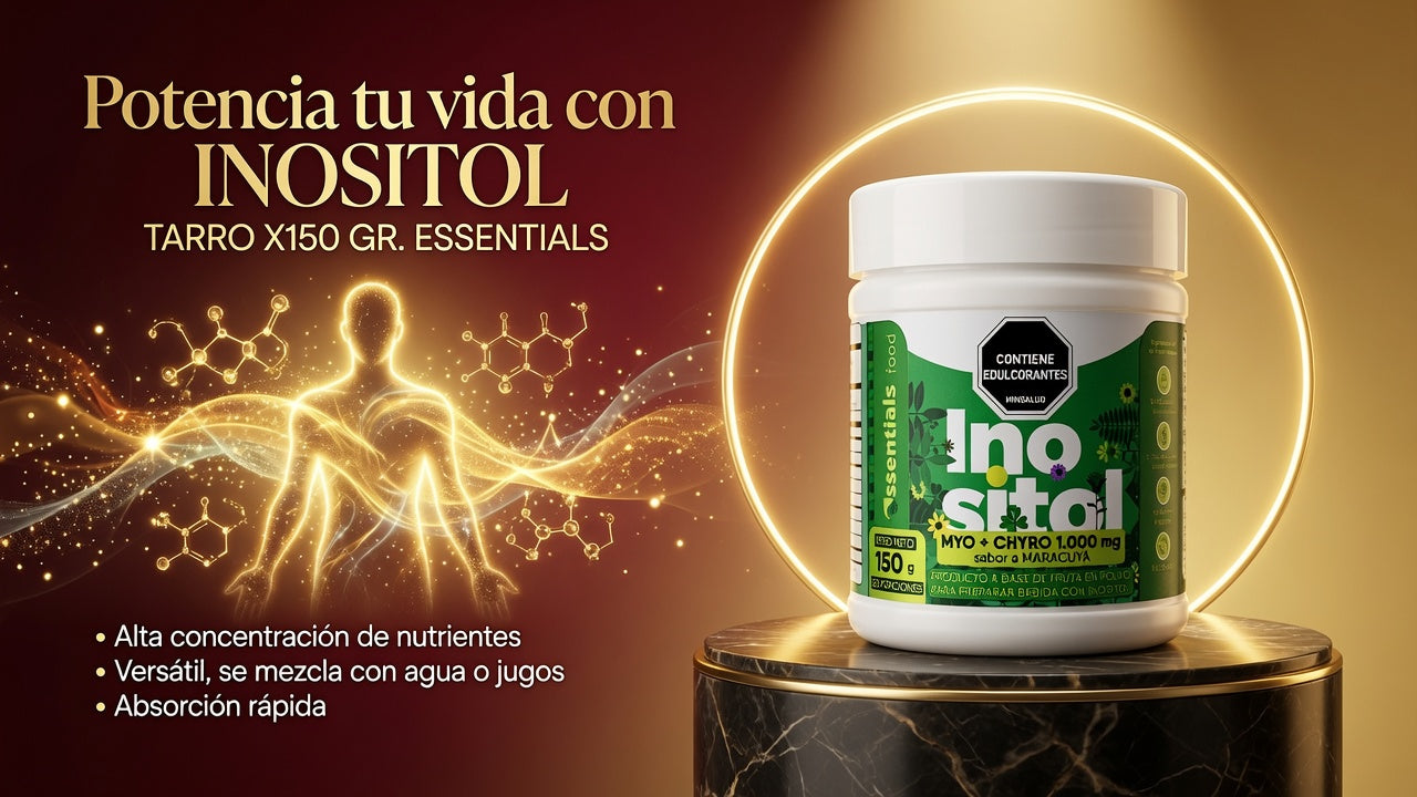 INOSITOL TARRO X150 GR. ESSENTIALS ia_3