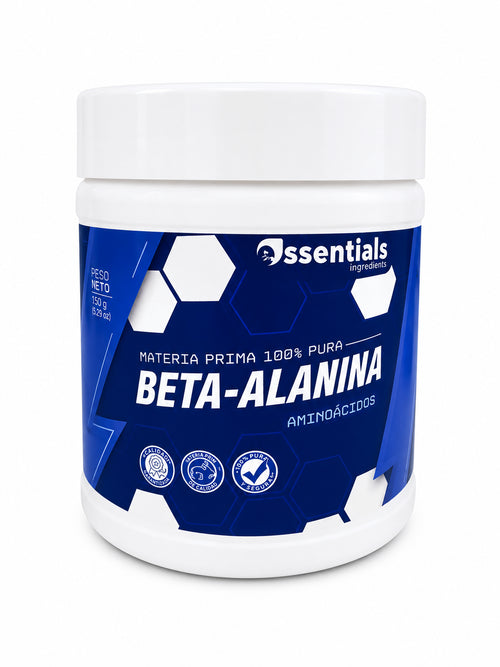 BETA-ALANINA TARRO X250GR ESSENTIALS principal