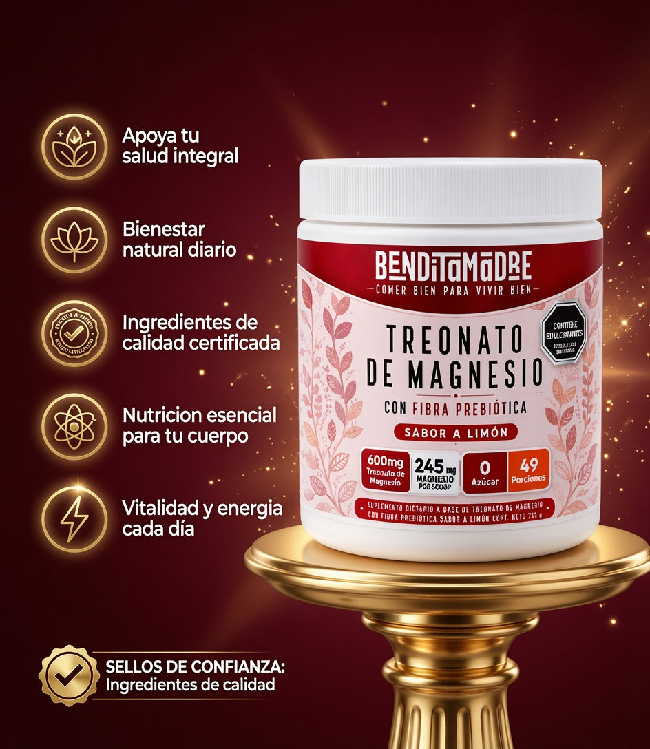 TREONATO DE MAGNESIO X245 GR BENDITA MADRE ia_2