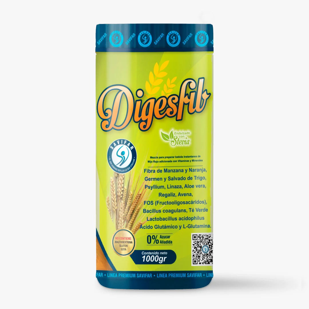 DIGESFIB TARRO 1000 GR SAVIFAR principal