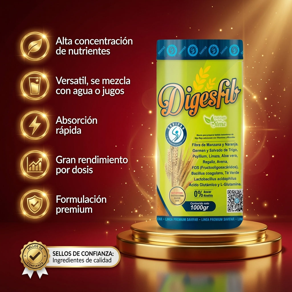 DIGESFIB TARRO 1000 GR SAVIFAR ia_2
