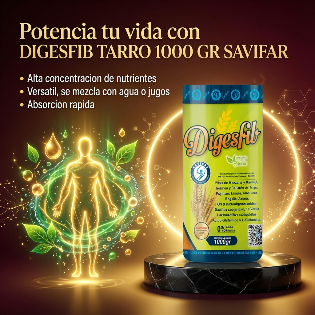DIGESFIB TARRO 1000 GR SAVIFAR ia_3