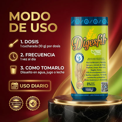 DIGESFIB TARRO 1000 GR SAVIFAR ia_4