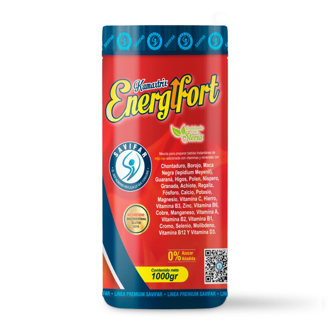 ENERGYFORT TARRO X1000GR SAVIFAR principal