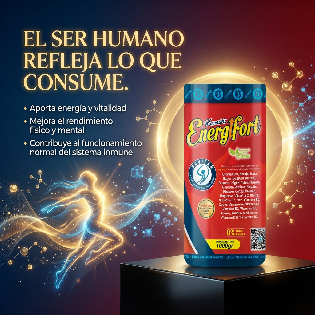 ENERGYFORT TARRO X1000GR SAVIFAR ia_3