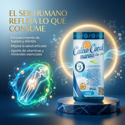 CALCIO CORAL TARRO 1.000 MG SAVIFAR ia_3