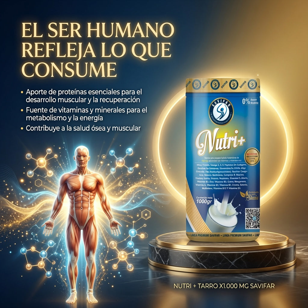 NUTRI + TARRO X1.000 MG SAVIFAR ia_3
