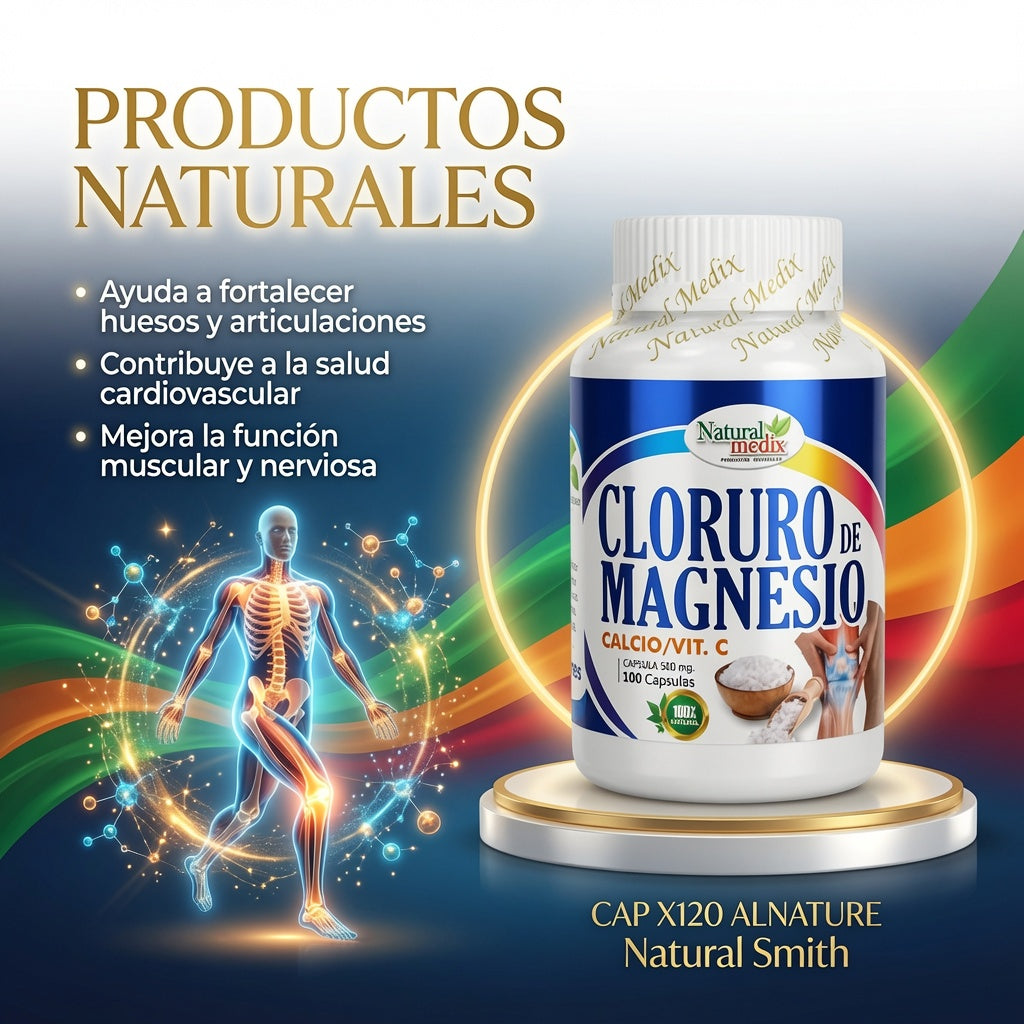 CLORURO DE MAGNECIO CAP X120 ALNATURE ia_3
