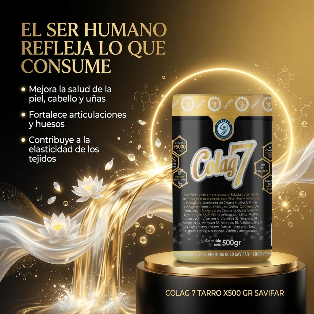COLAG 7 TARRO  X500 GR SAVIFAR ia_3
