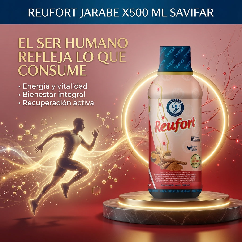 REUFORT JARABE X500 ML SAVIFAR ia_3