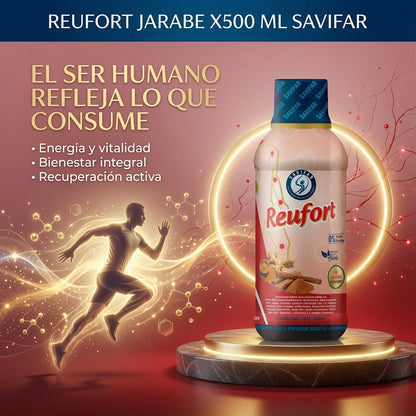 REUFORT JARABE X500 ML SAVIFAR ia_3