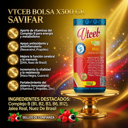 VTCEB BOLSA X300 GR  SAVIFAR ia_2