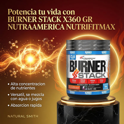 BURNER STACK X360 GR NUTRAAMERICA NUTRIFITMAX ia_3