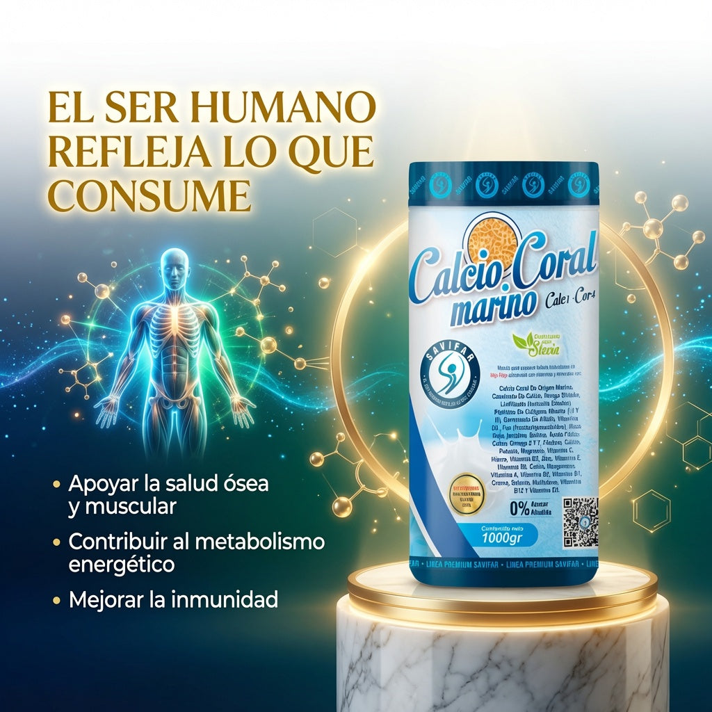 CALCIO CORAL BOLSA X300GR SAVIFAR ia_3