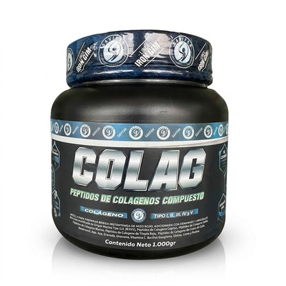 COLAG TARRO X1.000 GR SAVIAFR principal