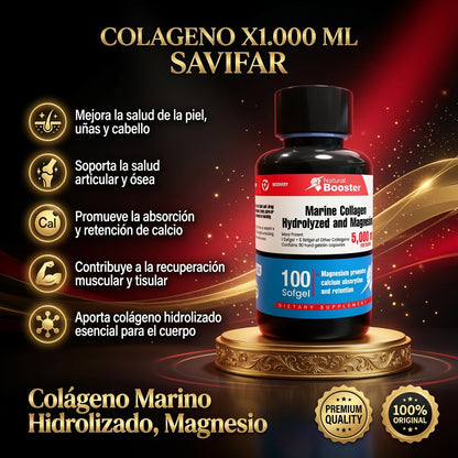COLAGENO X1.000 ML SAVIFAR ia_2