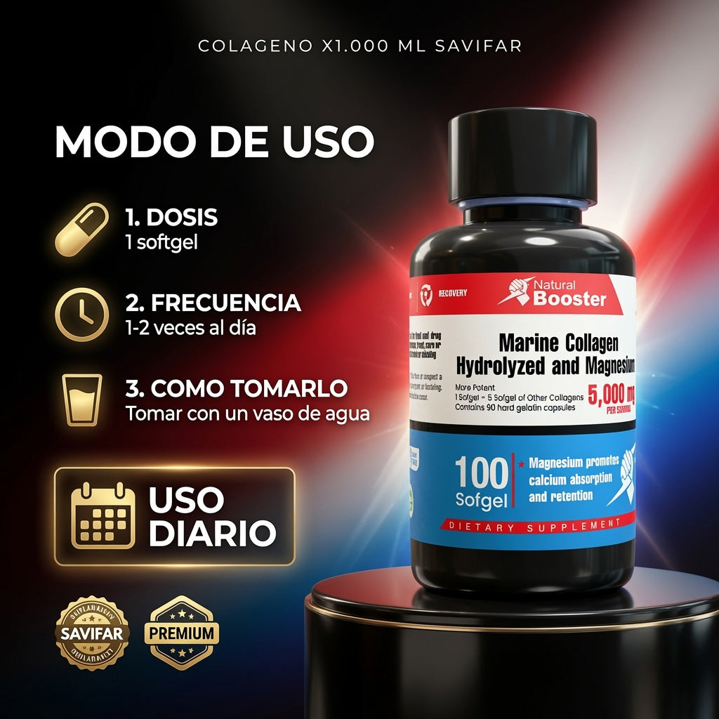 COLAGENO X1.000 ML SAVIFAR ia_4