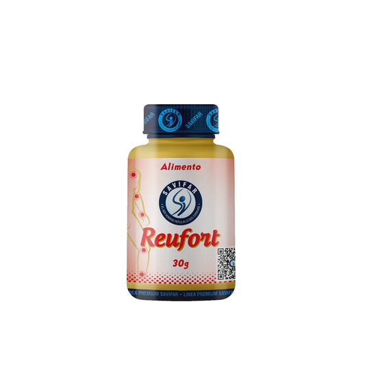 RESVERATROL X300 GR SAVIFAR principal