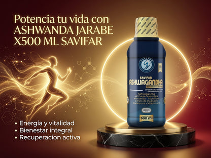 ASHWANDA JARABE X500 ML SAVIFAR ia_3