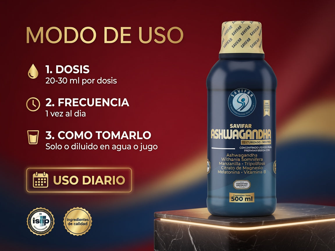 ASHWANDA JARABE X500 ML SAVIFAR ia_4