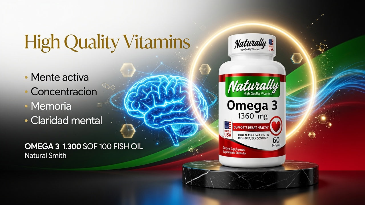 OMEGA 3 1.300 SOF 100 FISH OIL ia_3