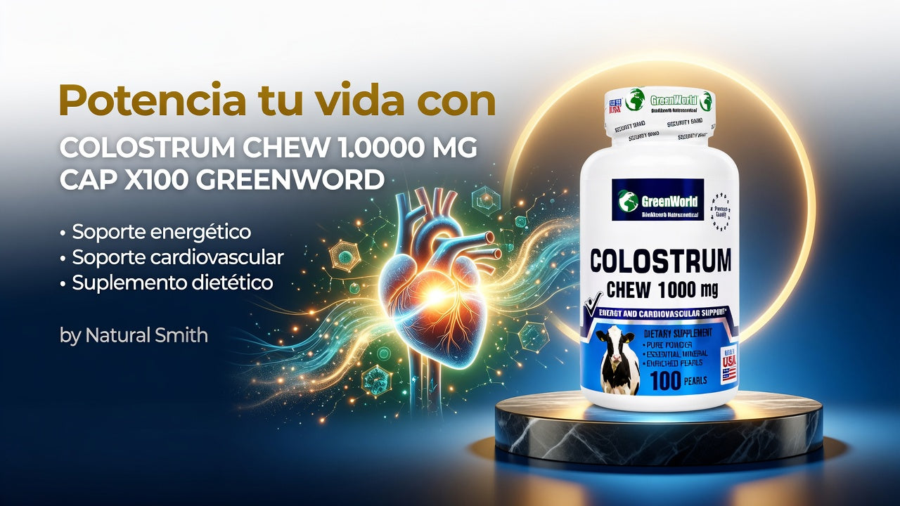 COLOSTRUM CHEW 1.0000 MG CAP X100 GREENWORD ia_3