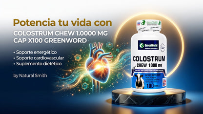COLOSTRUM CHEW 1.0000 MG CAP X100 GREENWORD ia_3